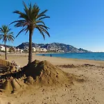 Estrella De Mar Atico - Immo Barneda *