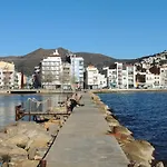Estrella De Mar Atico - Immo Barneda Lejlighed *
