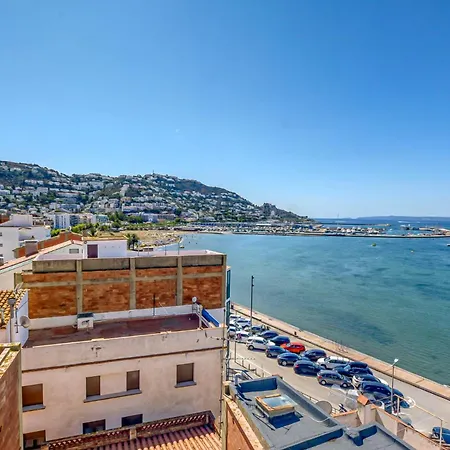 Estrella De Mar Atico - Immo Barneda Roses