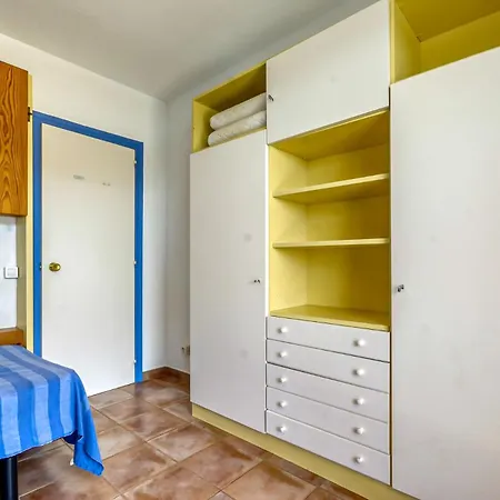Apartment Estrella De Mar Atico - Immo Barneda Roses