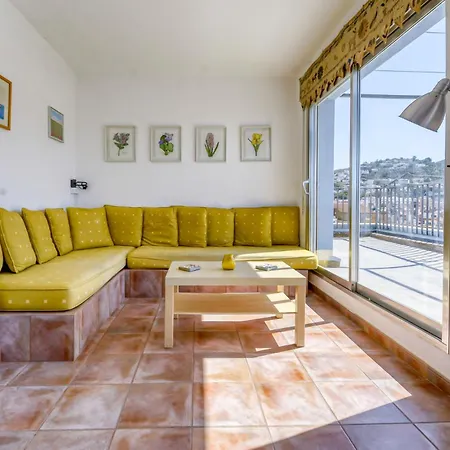 Apartment Estrella De Mar Atico - Immo Barneda