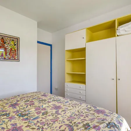 Estrella De Mar Atico - Immo Barneda Apartment Roses