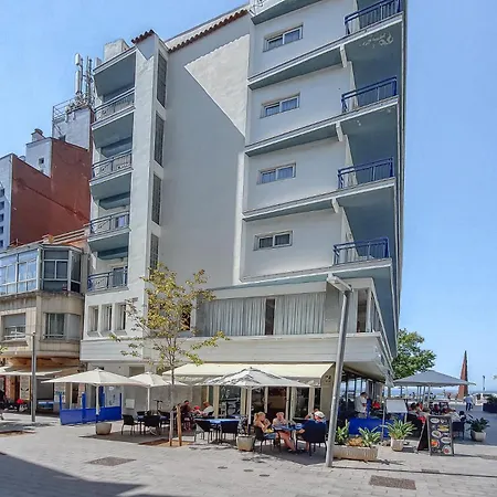 Estrella De Mar Atico - Immo Barneda Apartment *