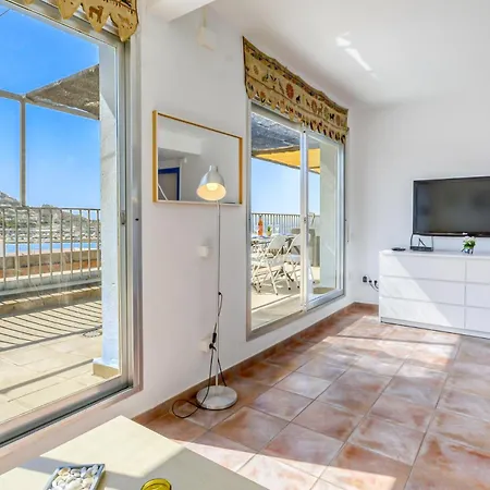 Apartment Estrella De Mar Atico - Immo Barneda