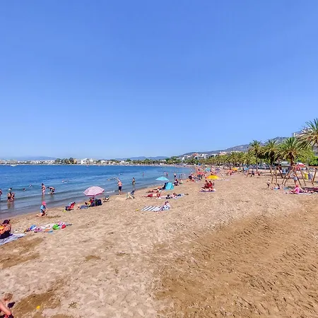 Estrella De Mar Atico - Immo Barneda Apartamento *