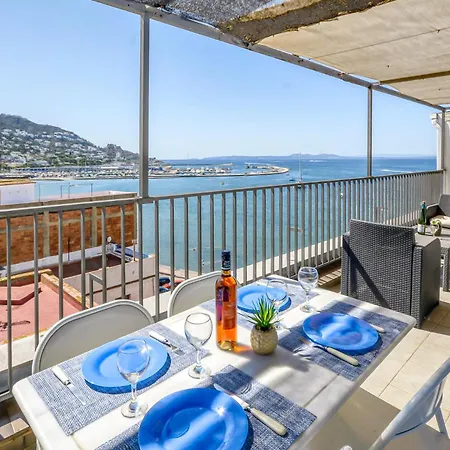 Estrella De Mar Atico - Immo Barneda Apartment