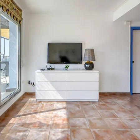 Apartment Estrella De Mar Atico - Immo Barneda