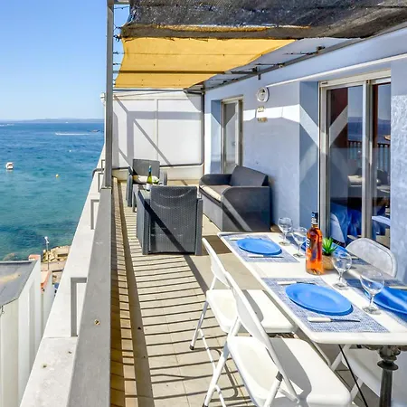 Estrella De Mar Atico - Immo Barneda Apartment