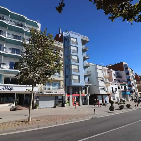 Estrella De Mar Atico - Immo Barneda Apartment