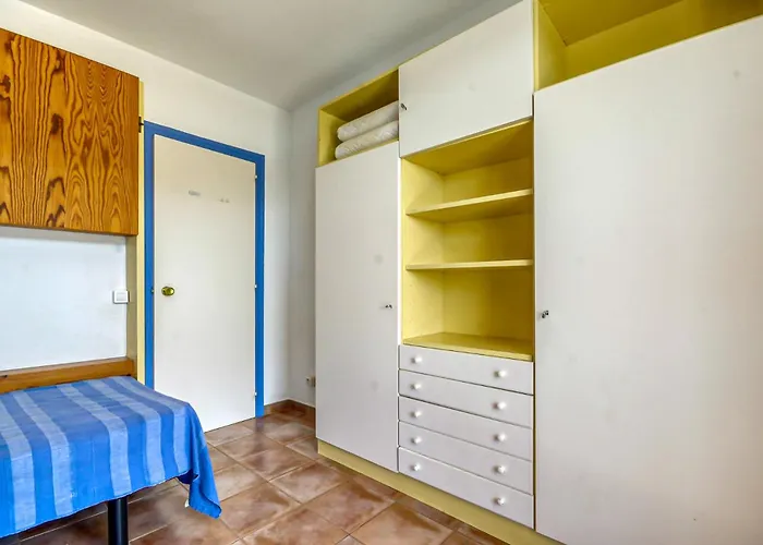 Apartamento Estrella De Mar Atico - Immo Barneda Rosas