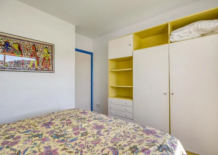 Estrella De Mar Atico - Immo Barneda Apartamento Rosas