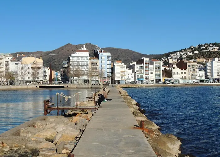 Estrella De Mar Atico - Immo Barneda Apartamento *