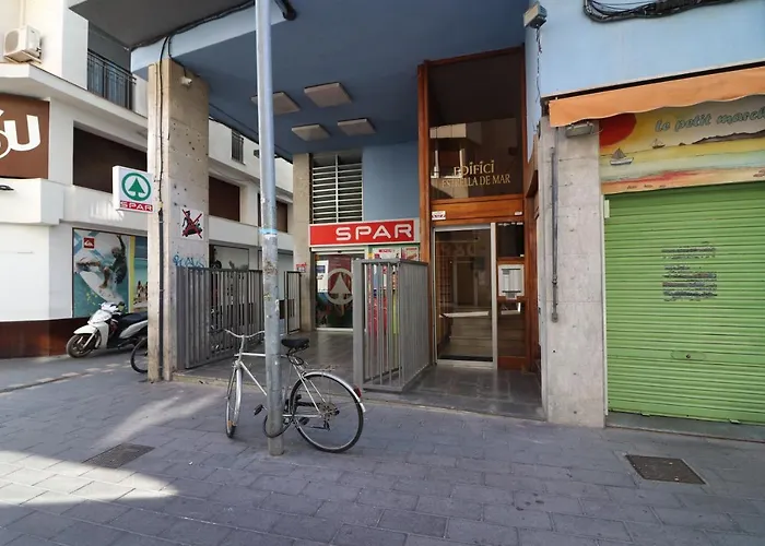 Estrella De Mar Atico - Immo Barneda Apartamento