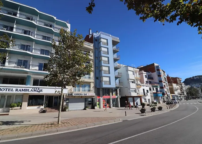 Estrella De Mar Atico - Immo Barneda Apartamento