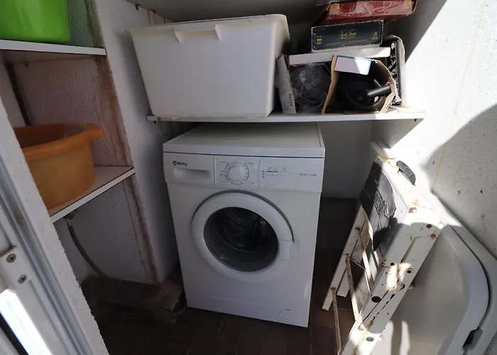 Estrella De Mar Atico - Immo Barneda Apartamento *