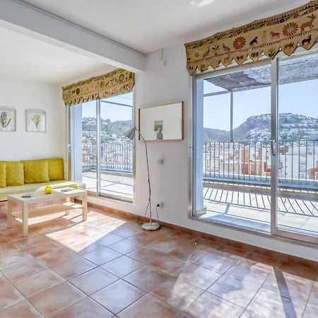 Estrella De Mar Atico - Immo Barneda