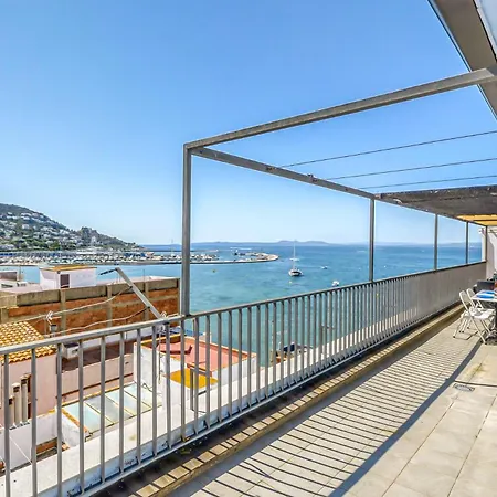 Lägenhet Estrella De Mar Atico - Immo Barneda
