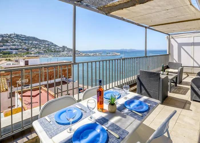 Estrella De Mar Atico - Immo Barneda *